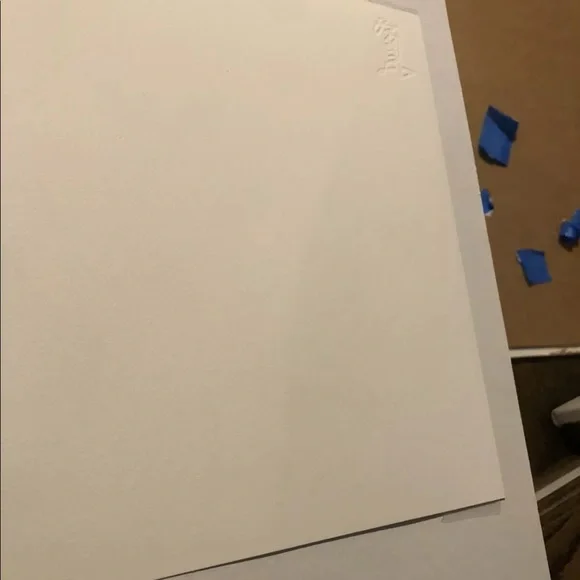 SAMURAI CHAMPLOO FUU ART PRINT FROM GEOFF PASCUAL Art & Decals